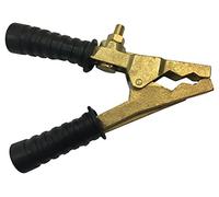 Mai Autoparts pb490 N - Pince de batterie professionnel, noir