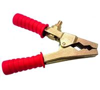 Mai Autoparts PB490R Pince de batterie professionnelle Rouge