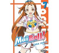 Mai Ball ! T07