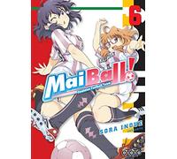 Mai Ball - Tome 06