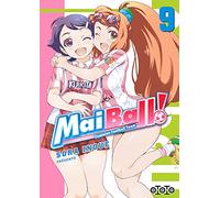 Mai Ball ! T09
