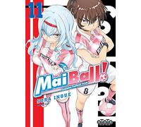 Mai Ball - Tome 11