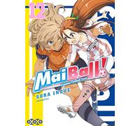 Mai Ball - Tome 12