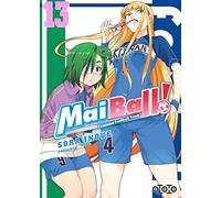 Mai Ball - Tome 13