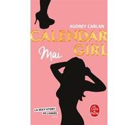 Mai (Calendar Girl, Tome 5) Audrey Carlan (Auteur)