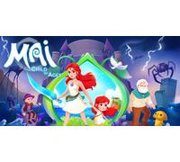 Mai Child of Ages (PS5 Account)