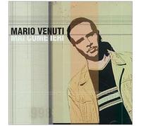 Venuti Mario – Mai Come Ieri – CD – Import