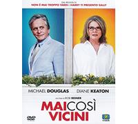 Mai così vicini – DVD – Import italien – Eagle