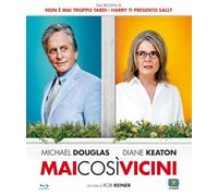Mai così vicini [Blu-ray]