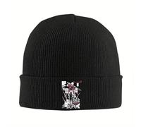 Mai Cry Jeu Tricoté Chapeau Bonnets Automne Hiver Chapeau Chaud Hip Hop Dante Casquettes Hommes Femmes Cadeaux