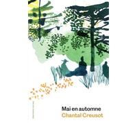 Mai en automne