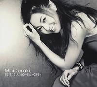 Mai Kuraki Best 151a-Love&Hoim [Import Allemand]