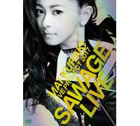Mai Kuraki Live Project 2017sawagelive" [Dvd]