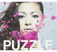 Mai Kuraki - Puzzle/Revive