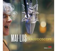 Mai-Liis - Kaleidoscope [Compact Discs]