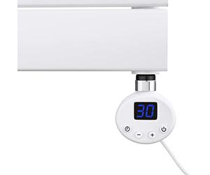 Mai & Mai Élément Chauffant 1000W pour Radiateur de Salle de Bain