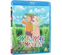 Mai Mai Miracle (Blu-ray)