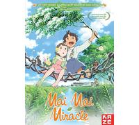 Mai Mai Miracle – Le film – Crunchyroll – DVD