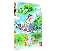 Mai Mai Miracle Le Film DVD DVD