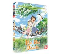 Mai Mai Miracle Le Film Blu-ray https://www.fnac.com/a2885720/Mai-Mai-Miracle-Le-Film-Blu-ray-Blu-ray?oref=e638f8ab-e383-8bac-6a60-813163411e03