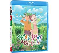 Mai Mai Miracle (Blu-ray)