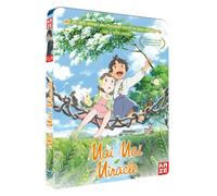 Mai Mai Miracle Le Film Blu-ray