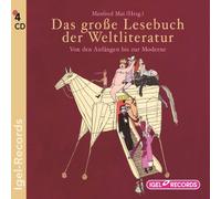 Mai,Manfred - Das Große Lesebuch der Weltlit