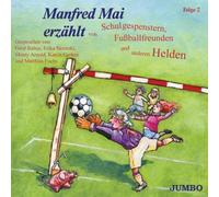 Mai, Manfred - Erzahlt-Folge 2 [Import]