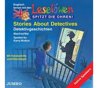 Leseloewen:Stories About [Import]