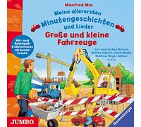 Mai,Manfred - Meine Allerersten Minutengeschichten und Lieder: G [Import]