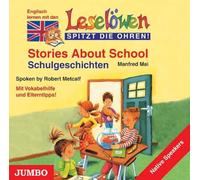Mai, Manfred - Stories About School
