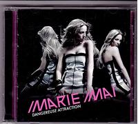 Marie-Mai – Dangereuse Attraction – CD – Import