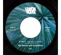 Mai Mishio - Natsu No Kaotachi The Faces Of Summer [Vinyl LP]