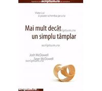 Mai mult decat un simplu tamplar