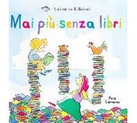 Mai Più Senza Libri