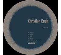 Christian Engh - Mai Tai