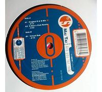 Mai Tai - Are You For Real [Vinyl Single 12'']
