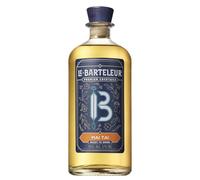 MAI TAI - Cocktail Prêt à boire - 70cl - 27° Vol