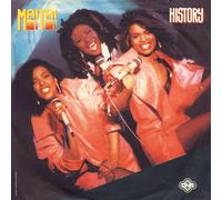 Mai Tai - History (+ Instrumental) [Import]