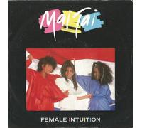 Mai Tai - Mai Tai - Female Intuition - [7"]