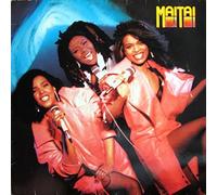 MAI TAI - MAI TAI History UK 7" 45