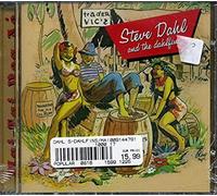 Dahl, Steve - Mai-Tai ROA A'e