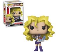 Funko Pop! Animation: Yu-Gi-Oh! - Mai Valentine Valentine - Figurine en Vinyle à Collectionner - Idée de Cadeau - Produits Officiels - Jouets pour les Enfants et Adultes - Anime Fans
