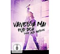 Mai,Vanessa - Für Dich-Live aus Berlin [Import]