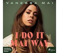 Mai,Vanessa - I Do It Mai Way