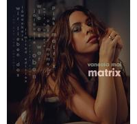 Vanessa Mai – Matrix – Fanbox Édition limitée – Sony Music