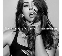 Vanessa Mai – Metamorphose – Import – Sony