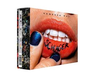 Mai, Vanessa - Schlager
