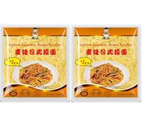 MAI WA - Nouilles Ramen - 5 X 180 GR (Lot de 2)