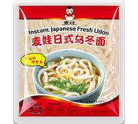 MAI WA - Nouilles Udon - 1 X 200 GR (Lot de 6)